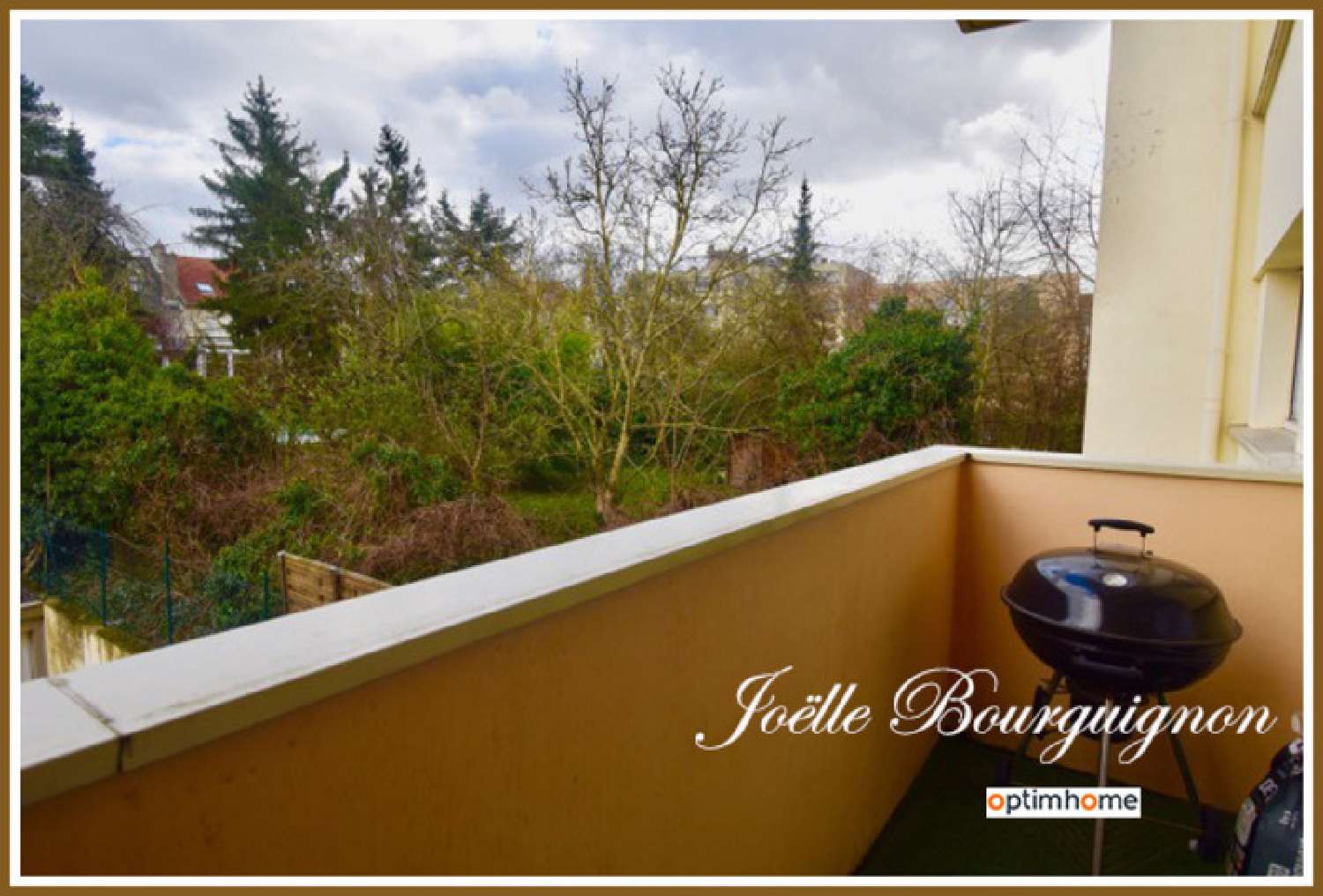  for sale apartment Metz Moselle 5