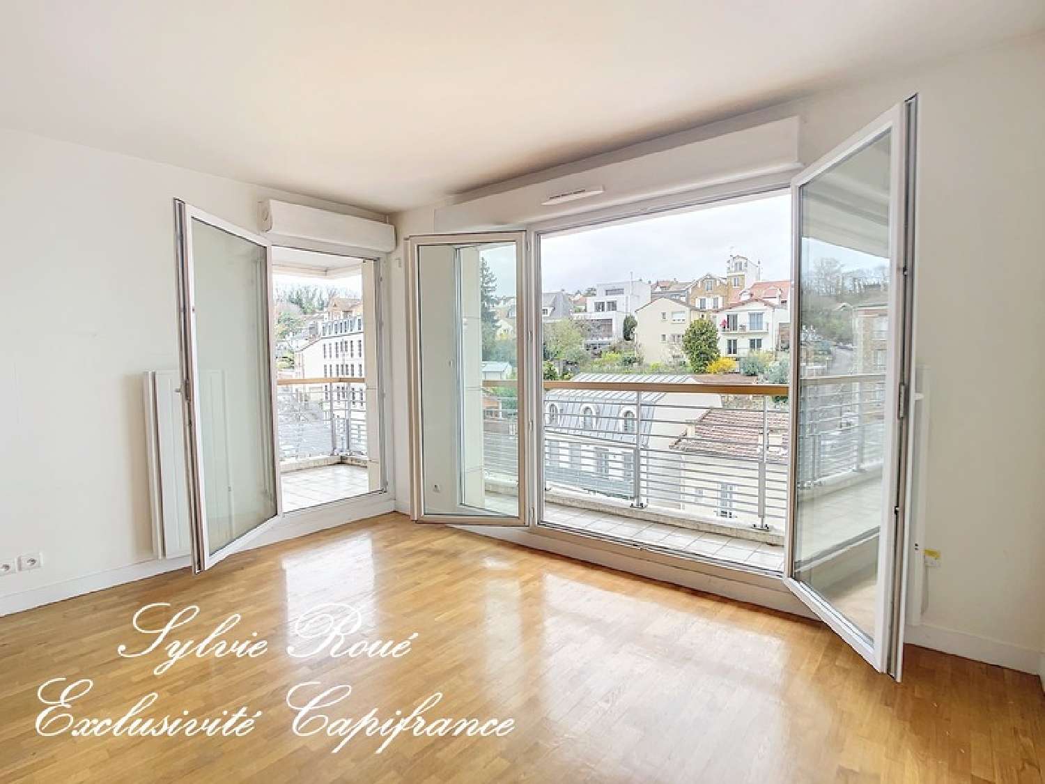  kaufen Wohnung/ Apartment Meudon Hauts-de-Seine 1