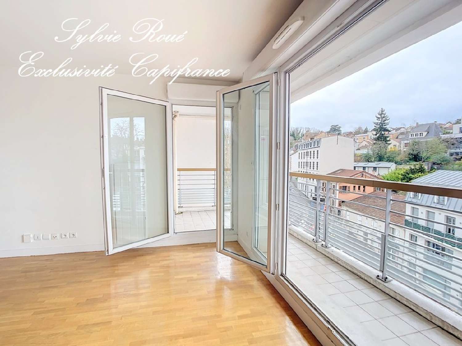  kaufen Wohnung/ Apartment Meudon Hauts-de-Seine 3
