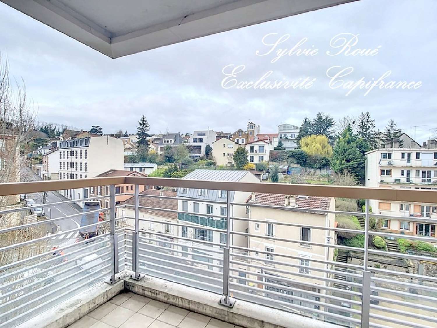  kaufen Wohnung/ Apartment Meudon Hauts-de-Seine 4