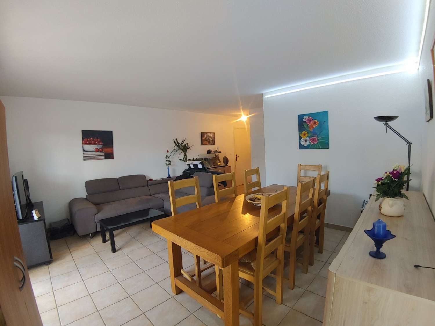  for sale apartment Millau Aveyron 1