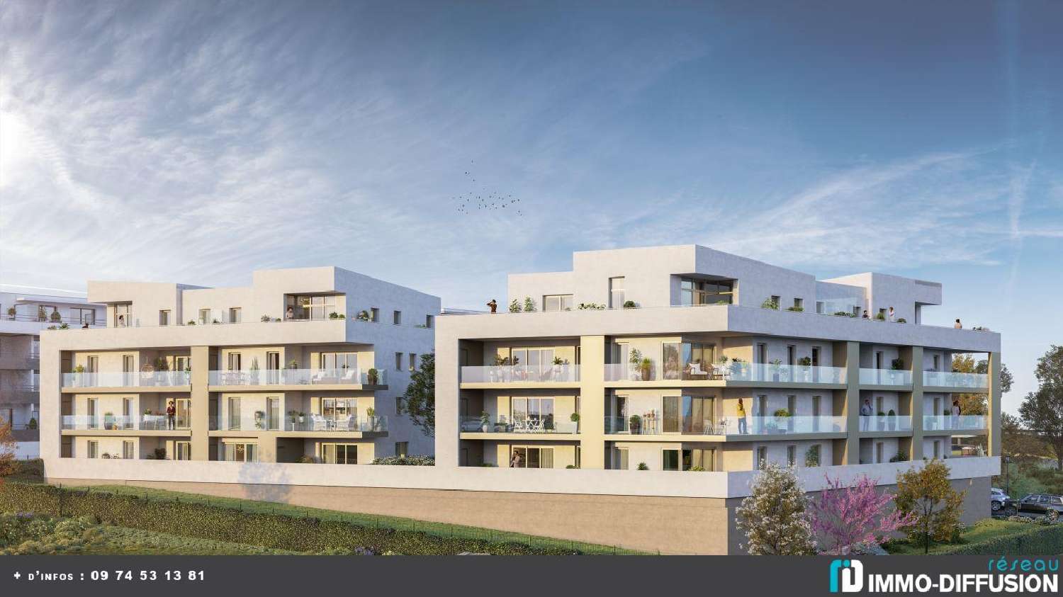  kaufen Wohnung/ Apartment Montigny-lès-Metz Moselle 2