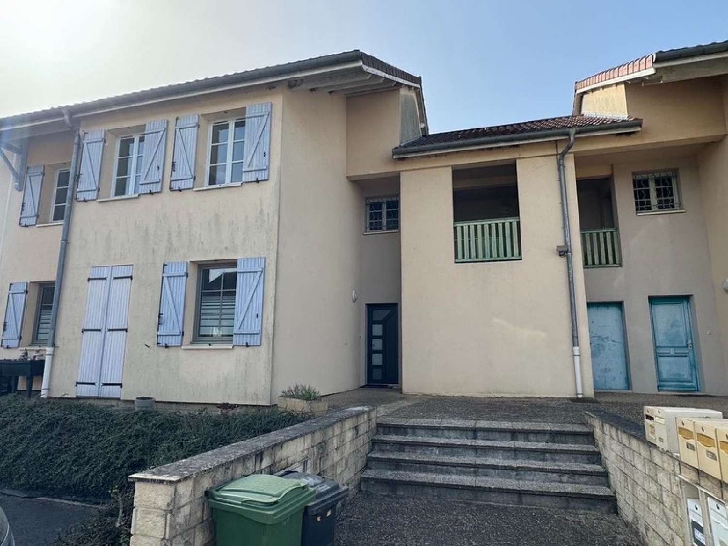  kaufen Wohnung/ Apartment Montmédy Meuse 1