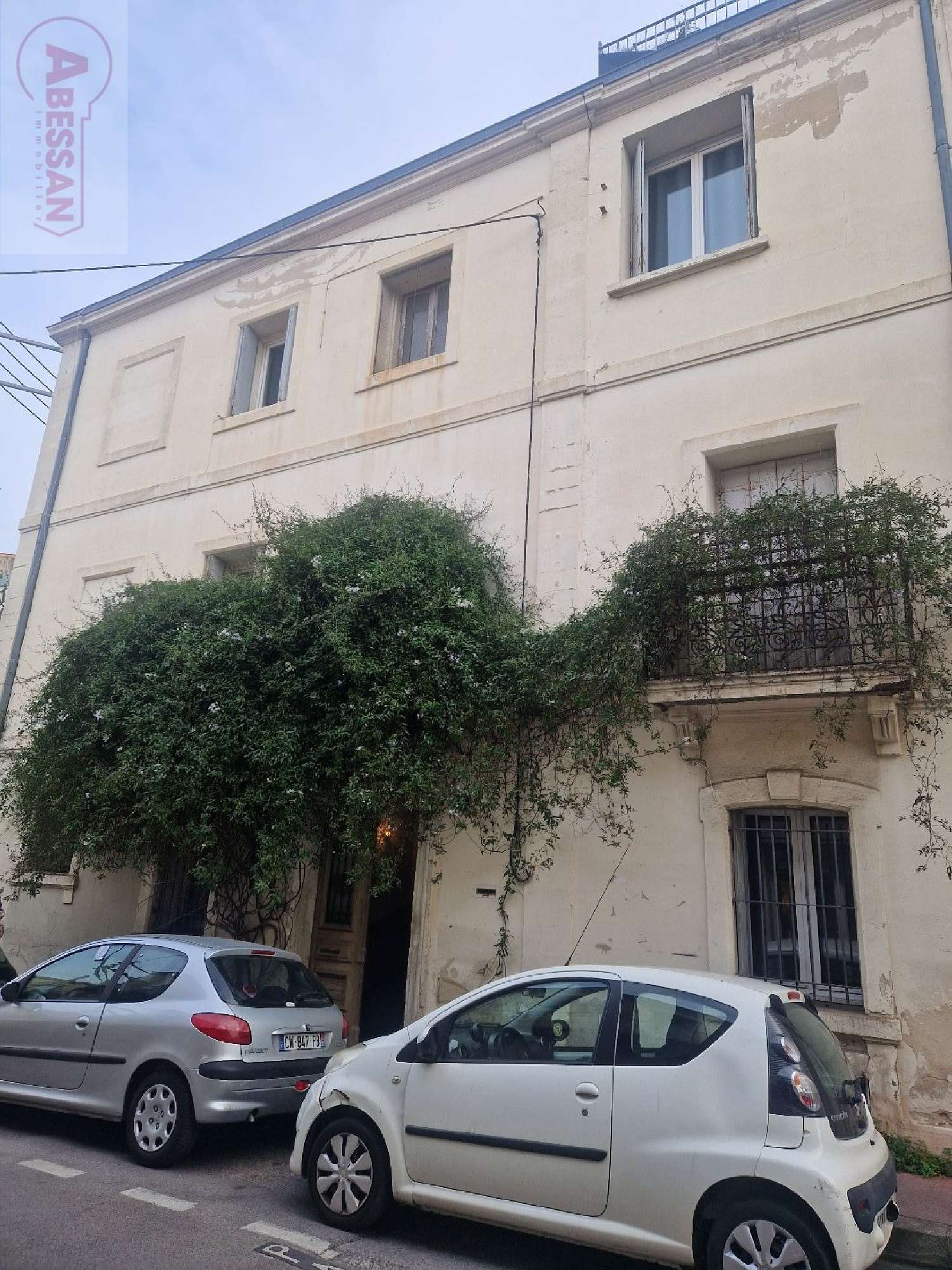 Montpellier Hérault Wohnung/ Apartment Bild 6850653