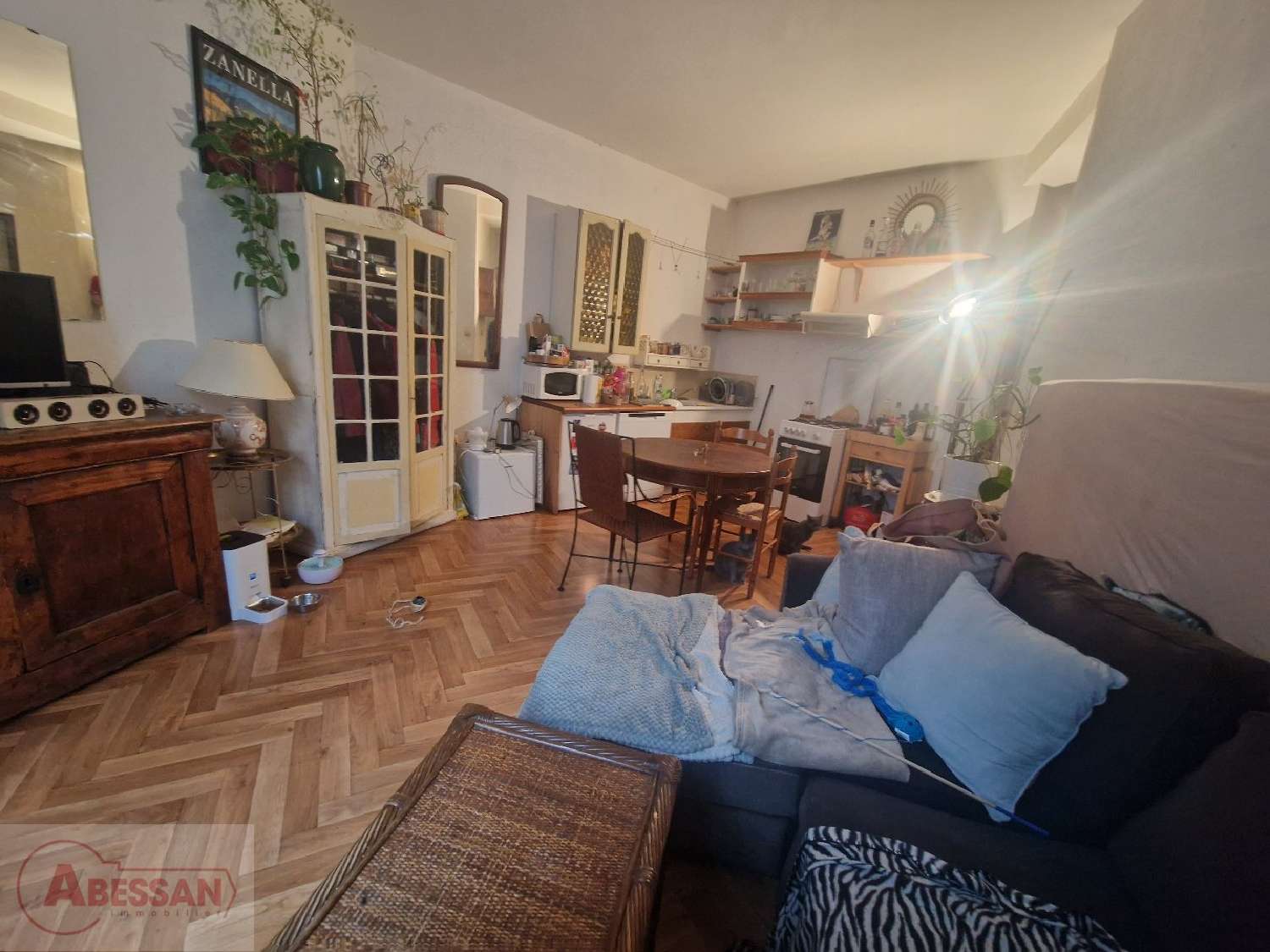  à vendre appartement Montpellier Hérault 7
