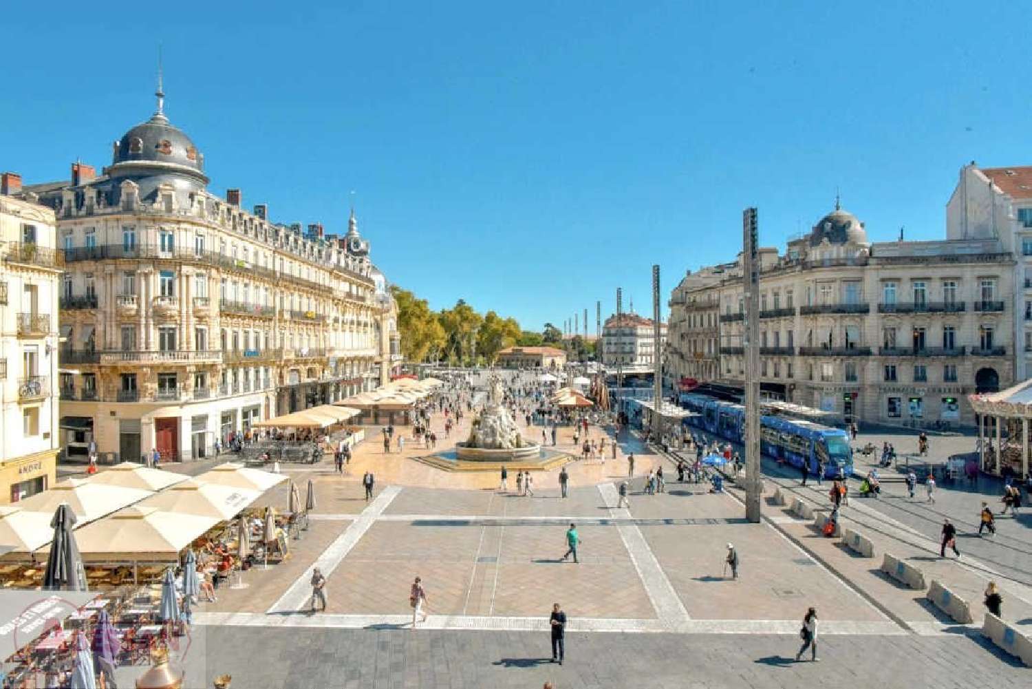  à vendre appartement Montpellier Hérault 8