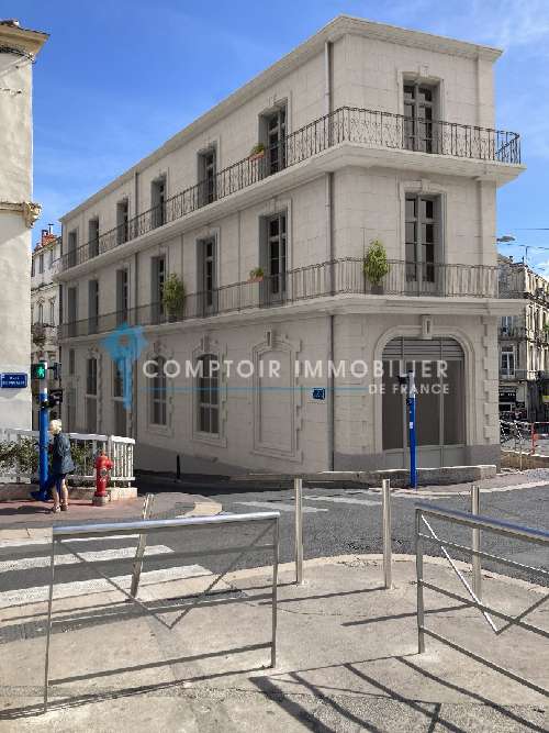 Montpellier Hérault appartement foto