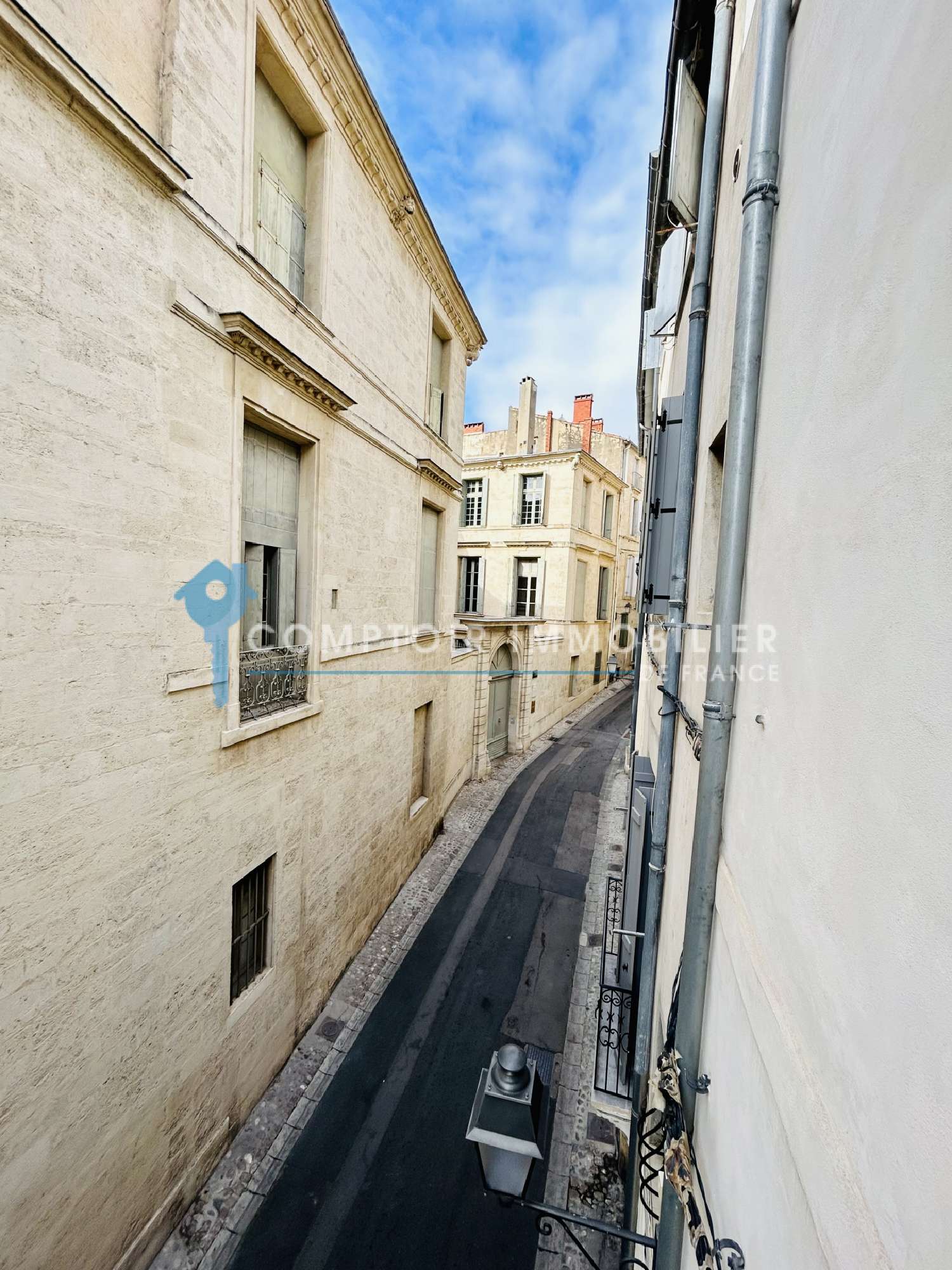  for sale apartment Montpellier Hérault 1