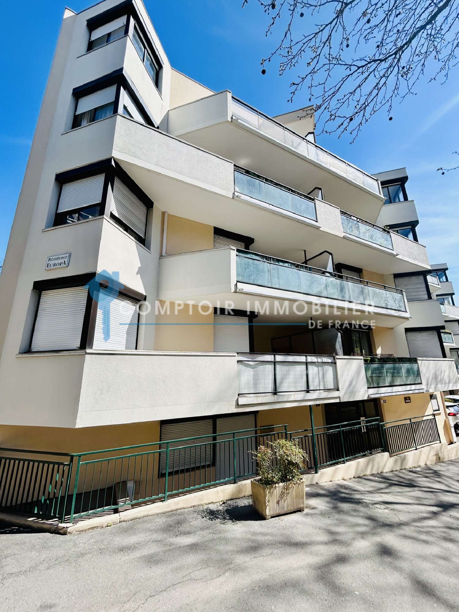  te koop appartement Montpellier 34090 Hérault 1