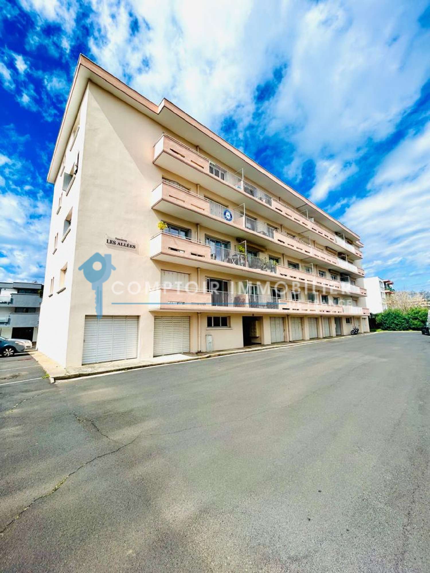 Montpellier Hérault apartment foto 6853140