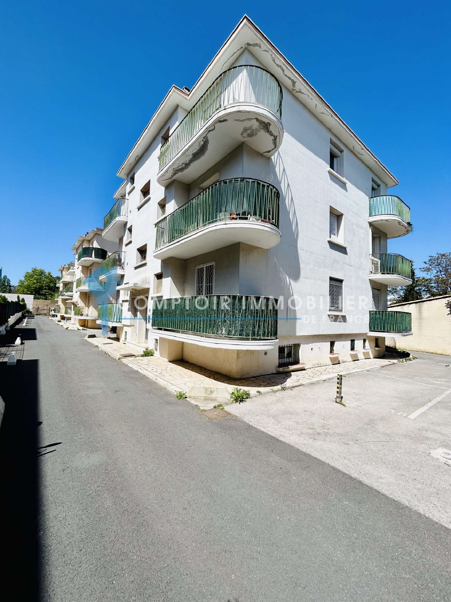 à vendre appartement Montpellier 34070 Hérault 1