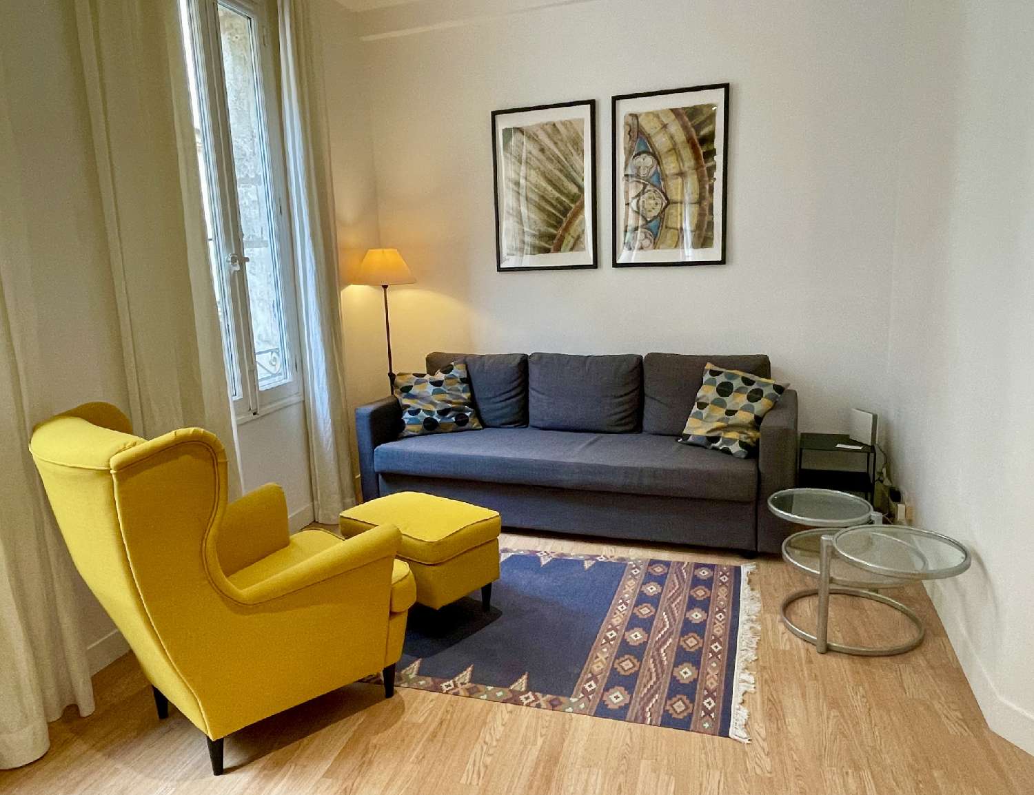  à vendre appartement Montpellier Hérault 4