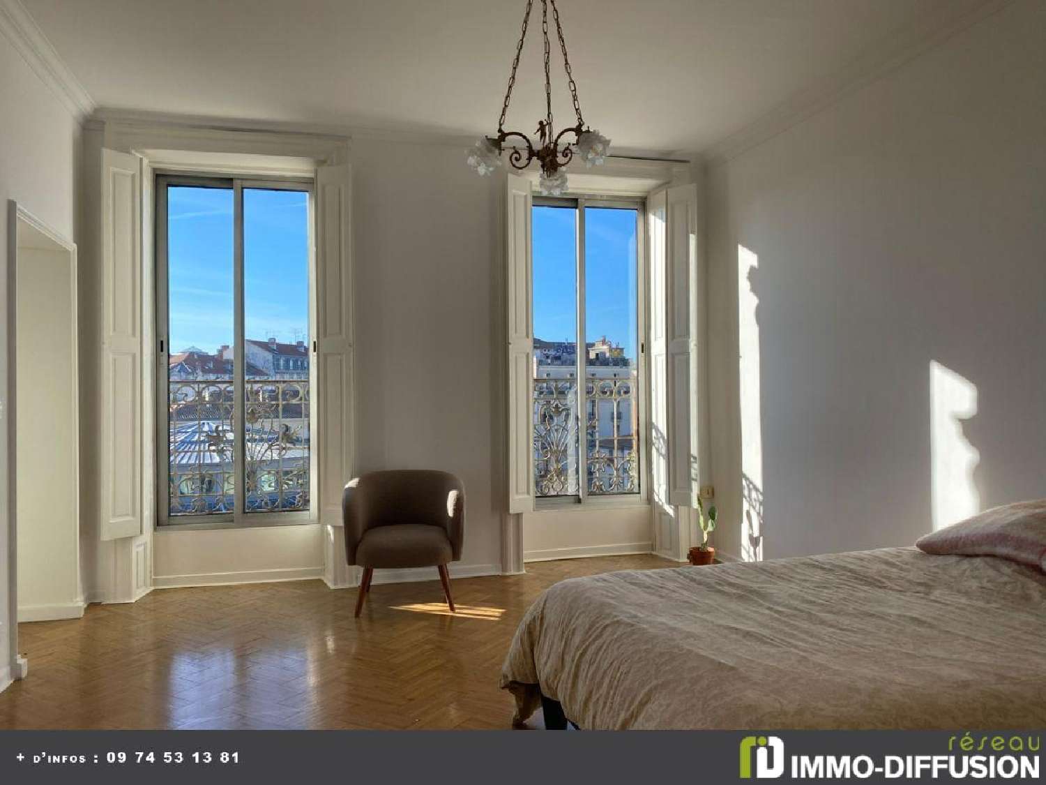 Montpellier Hérault Wohnung/ Apartment Bild 6850613