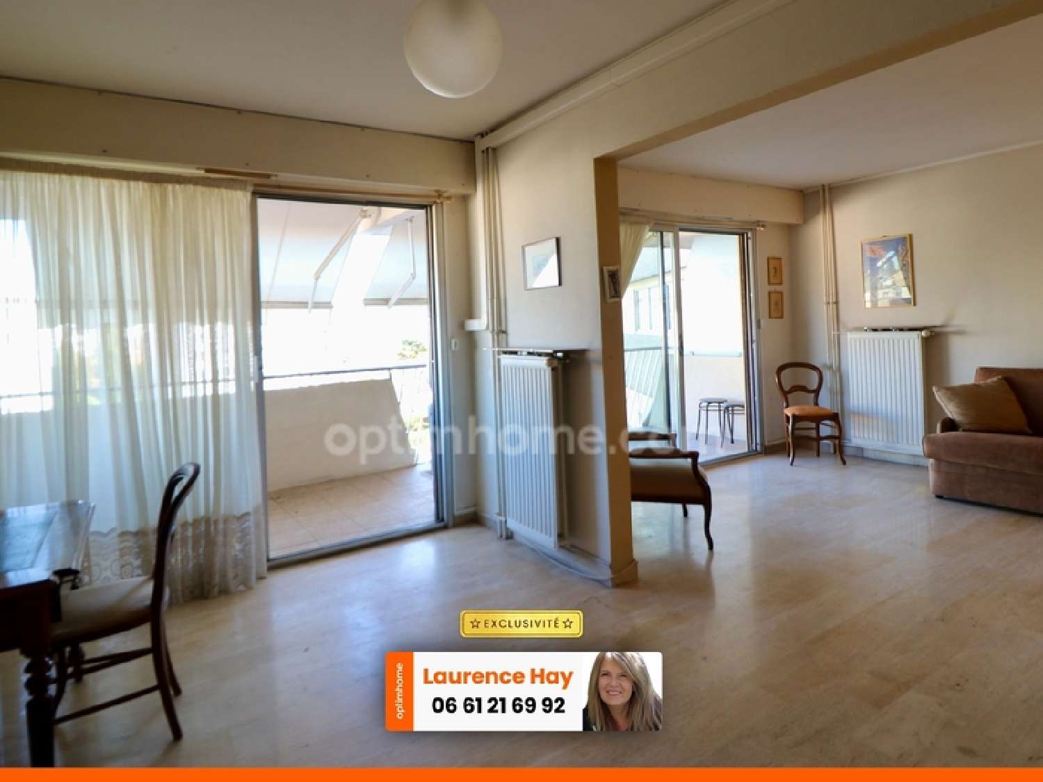  à vendre appartement Montpellier 34070 Hérault 1
