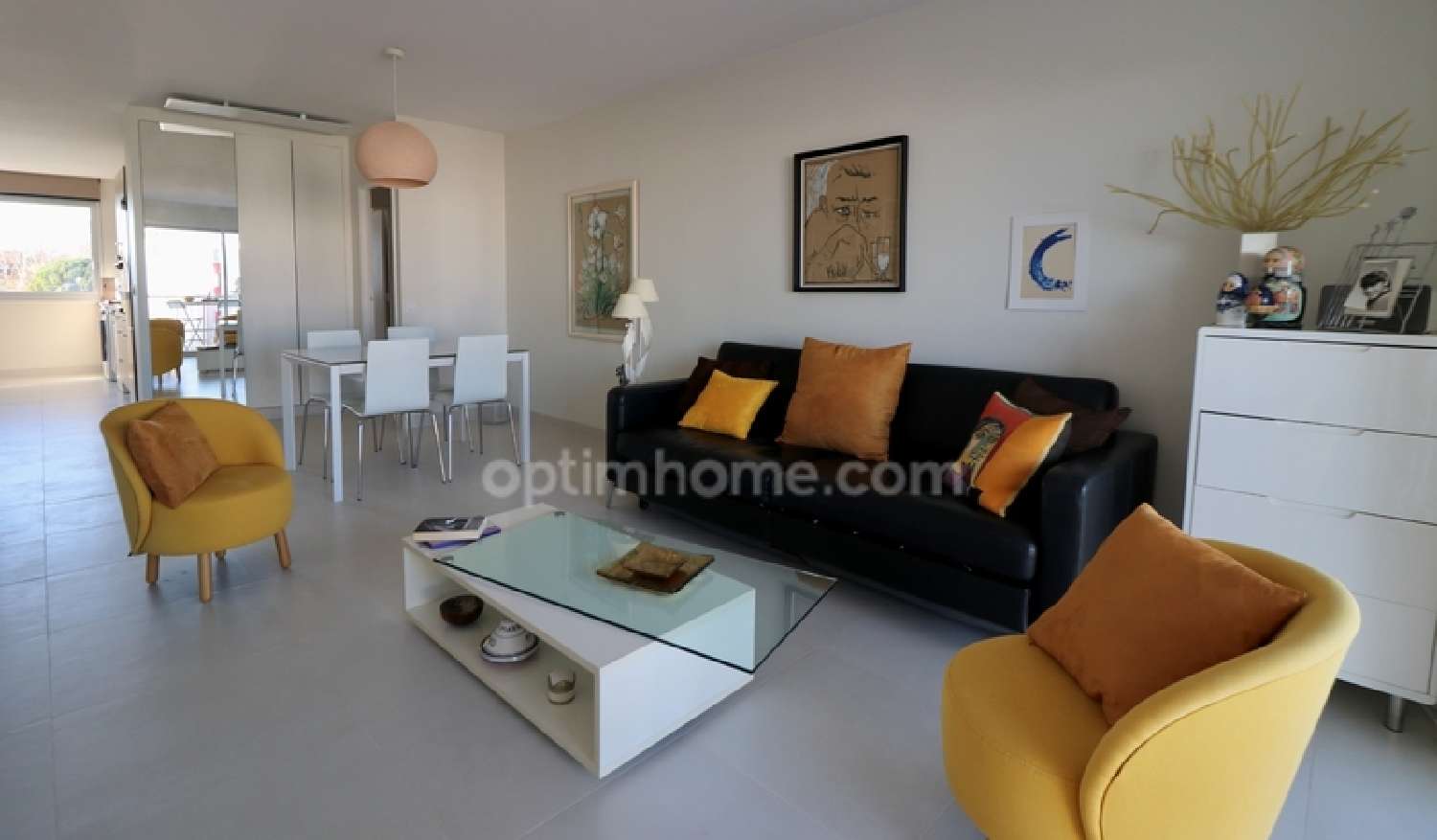  te koop appartement Montpellier 34070 Hérault 1