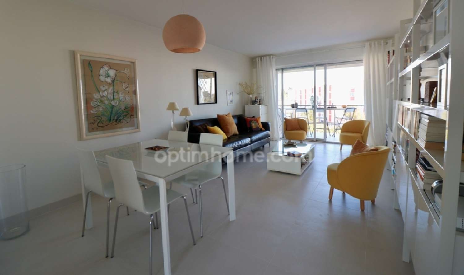  for sale apartment Montpellier 34070 Hérault 2