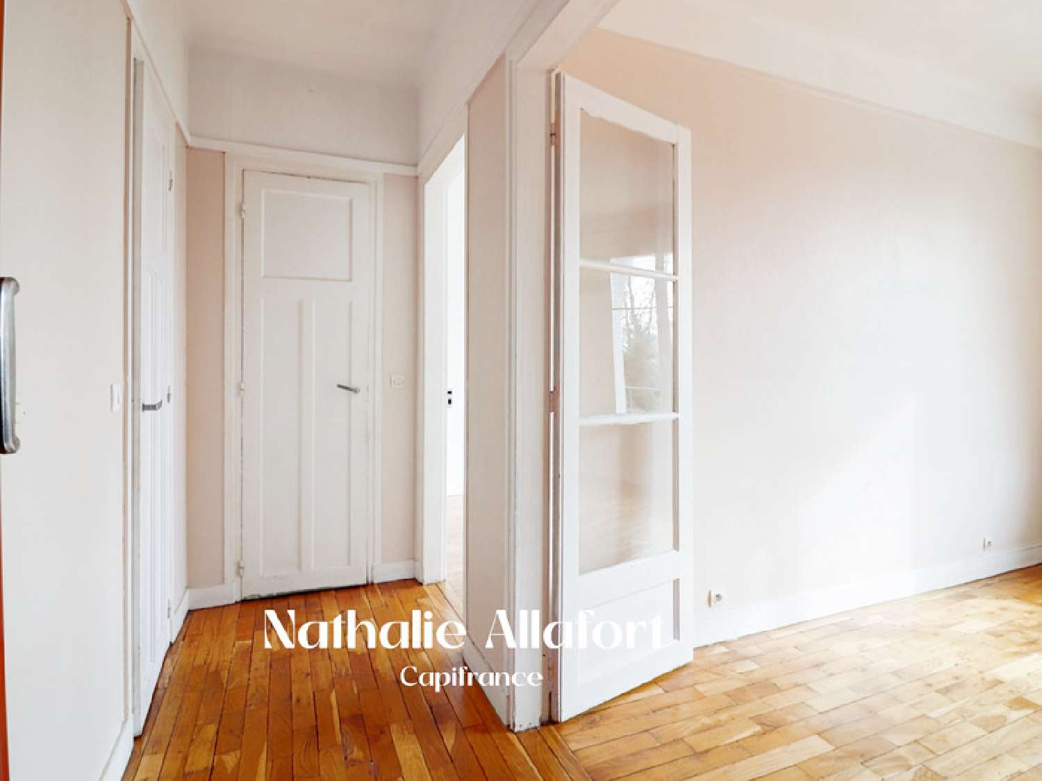  for sale apartment Montrouge Hauts-de-Seine 2