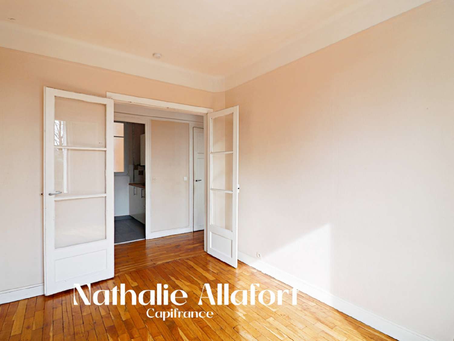  for sale apartment Montrouge Hauts-de-Seine 3