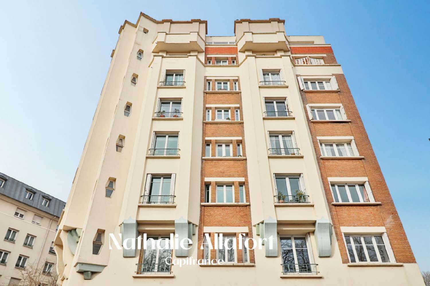  kaufen Wohnung/ Apartment Montrouge Hauts-de-Seine 7