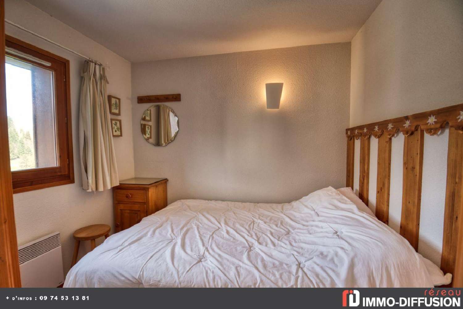  kaufen Wohnung/ Apartment Morillon Haute-Savoie 5