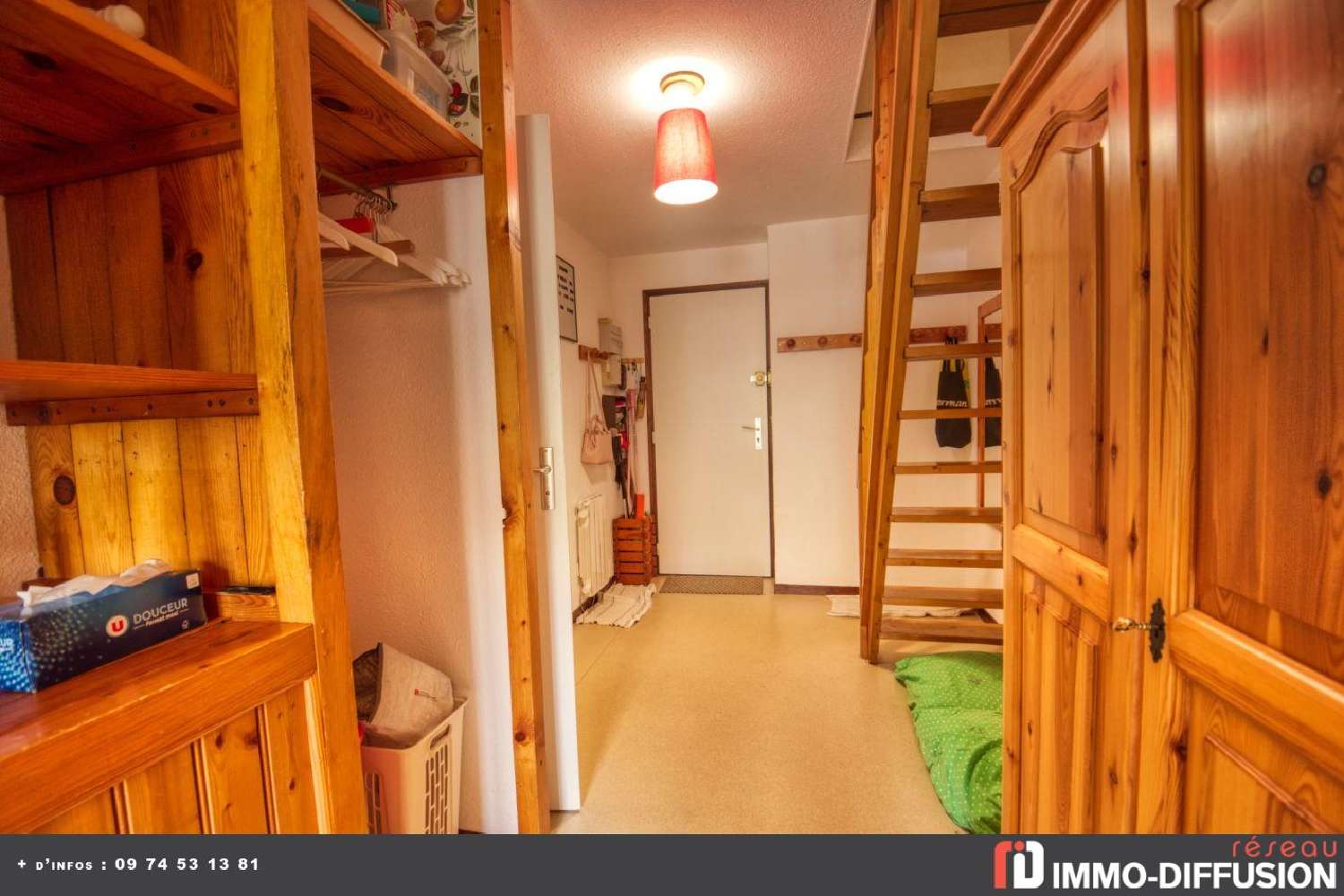  kaufen Wohnung/ Apartment Morillon Haute-Savoie 3