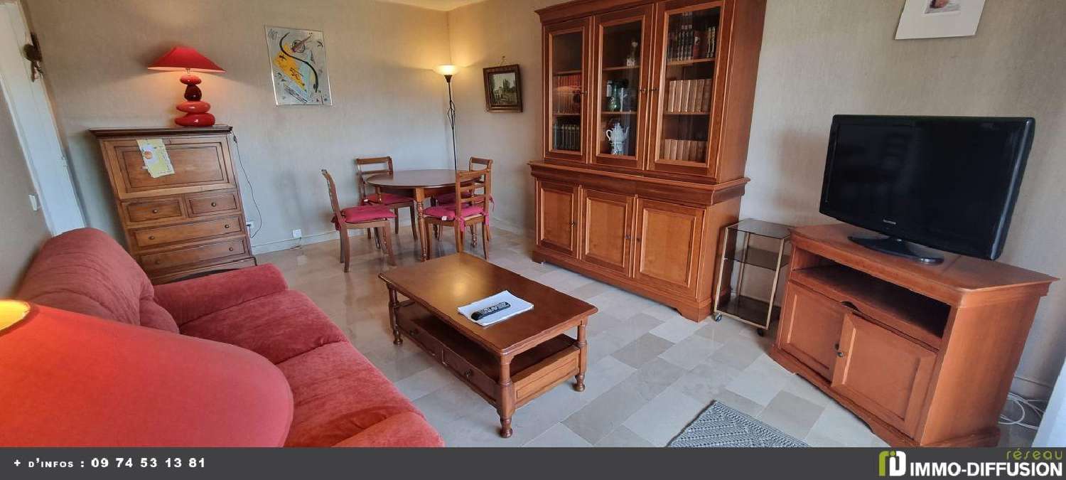  à vendre appartement Mougins Alpes-Maritimes 3