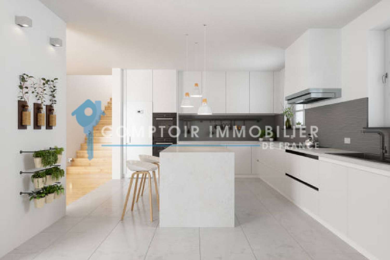  for sale apartment Muret Haute-Garonne 1