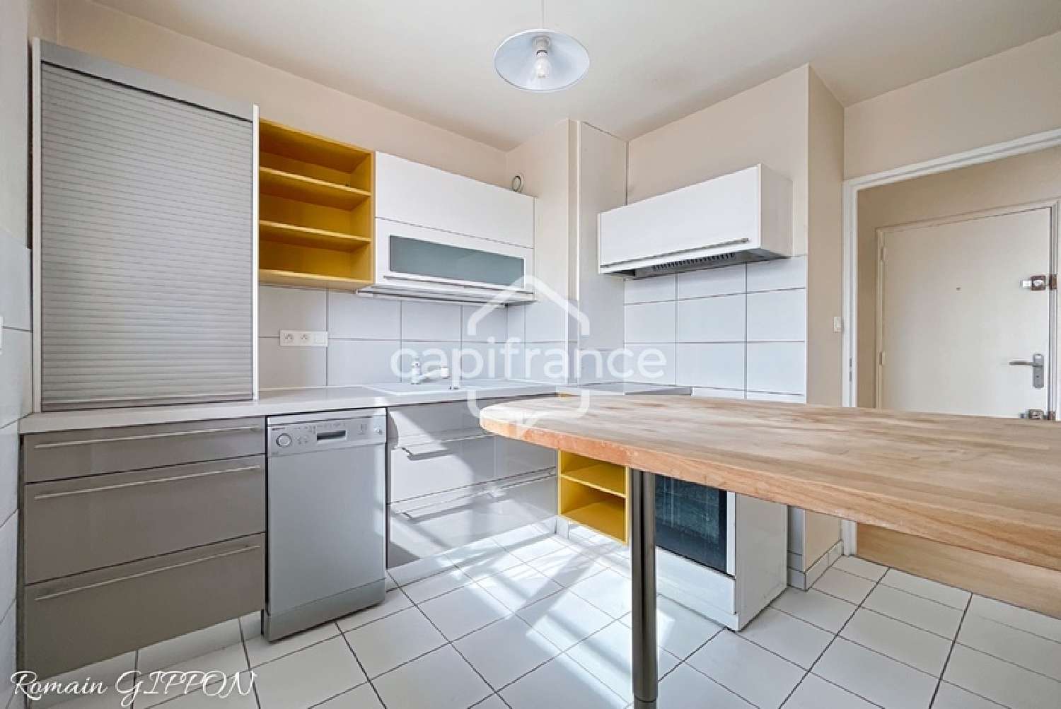  kaufen Wohnung/ Apartment Nancy Meurthe-et-Moselle 3