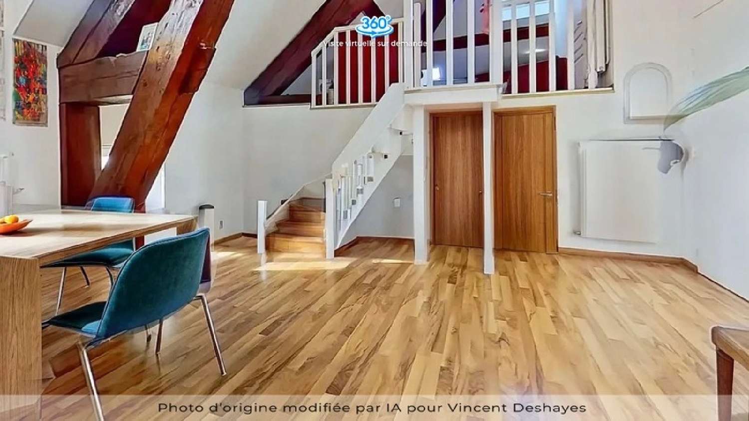  kaufen Wohnung/ Apartment Nancy Meurthe-et-Moselle 1