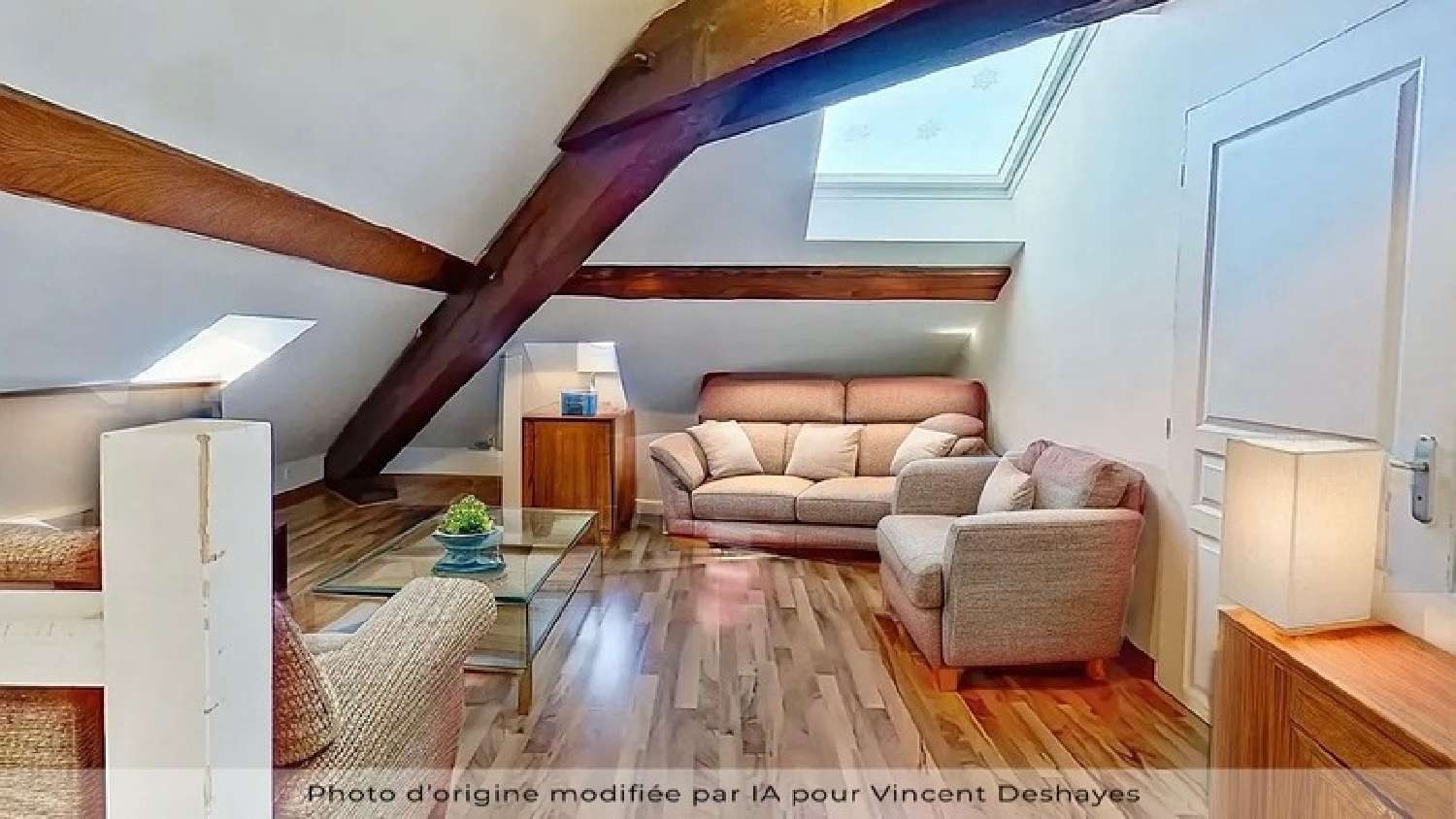  à vendre appartement Nancy Meurthe-et-Moselle 7