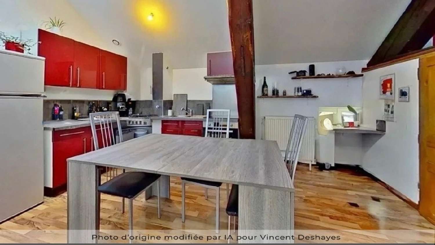  kaufen Wohnung/ Apartment Nancy Meurthe-et-Moselle 3
