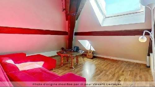  for sale apartment Nancy Meurthe-et-Moselle 4