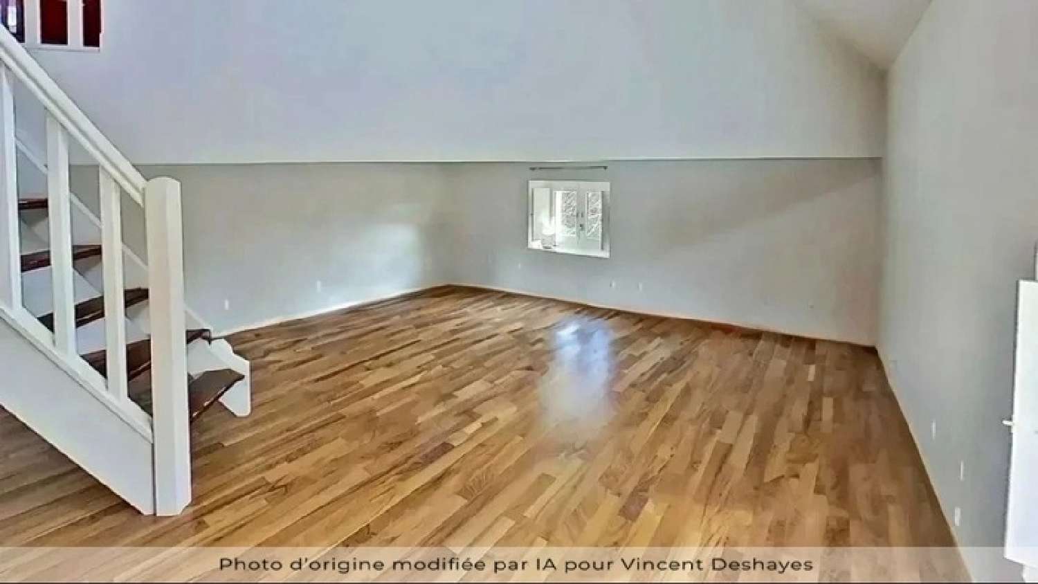  à vendre appartement Nancy Meurthe-et-Moselle 5