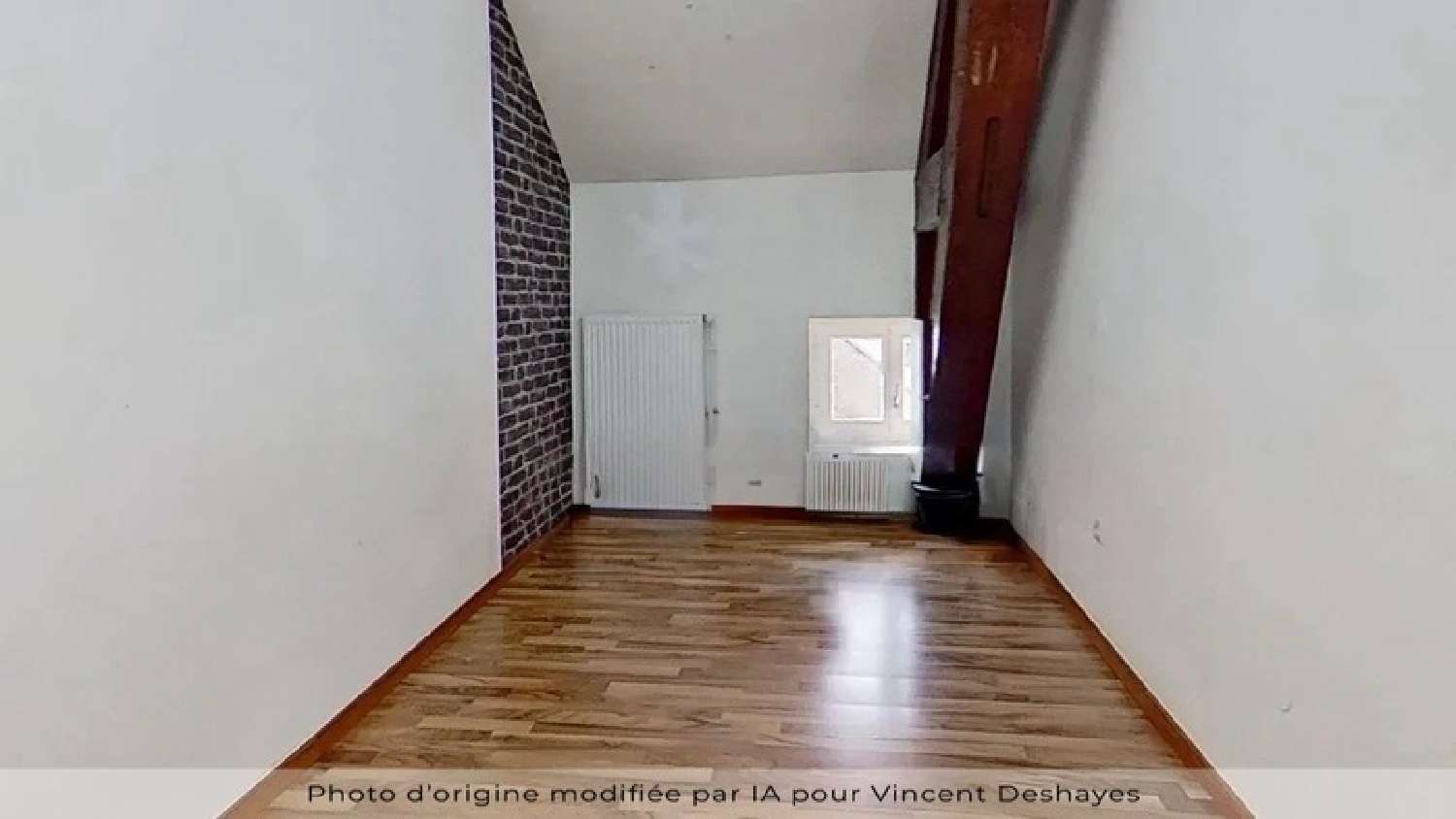  à vendre appartement Nancy Meurthe-et-Moselle 6