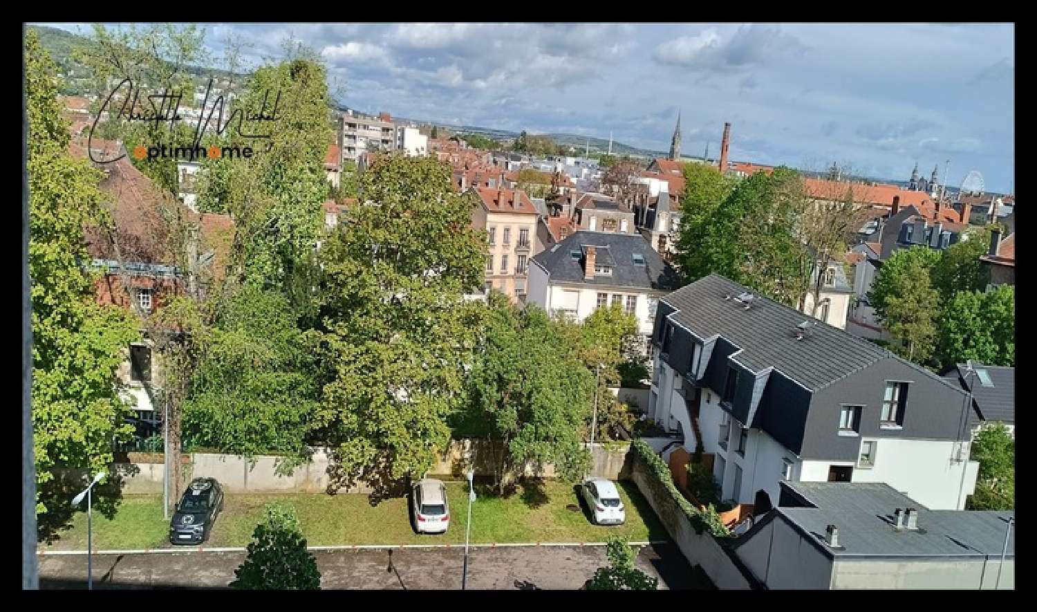  kaufen Wohnung/ Apartment Nancy Meurthe-et-Moselle 8