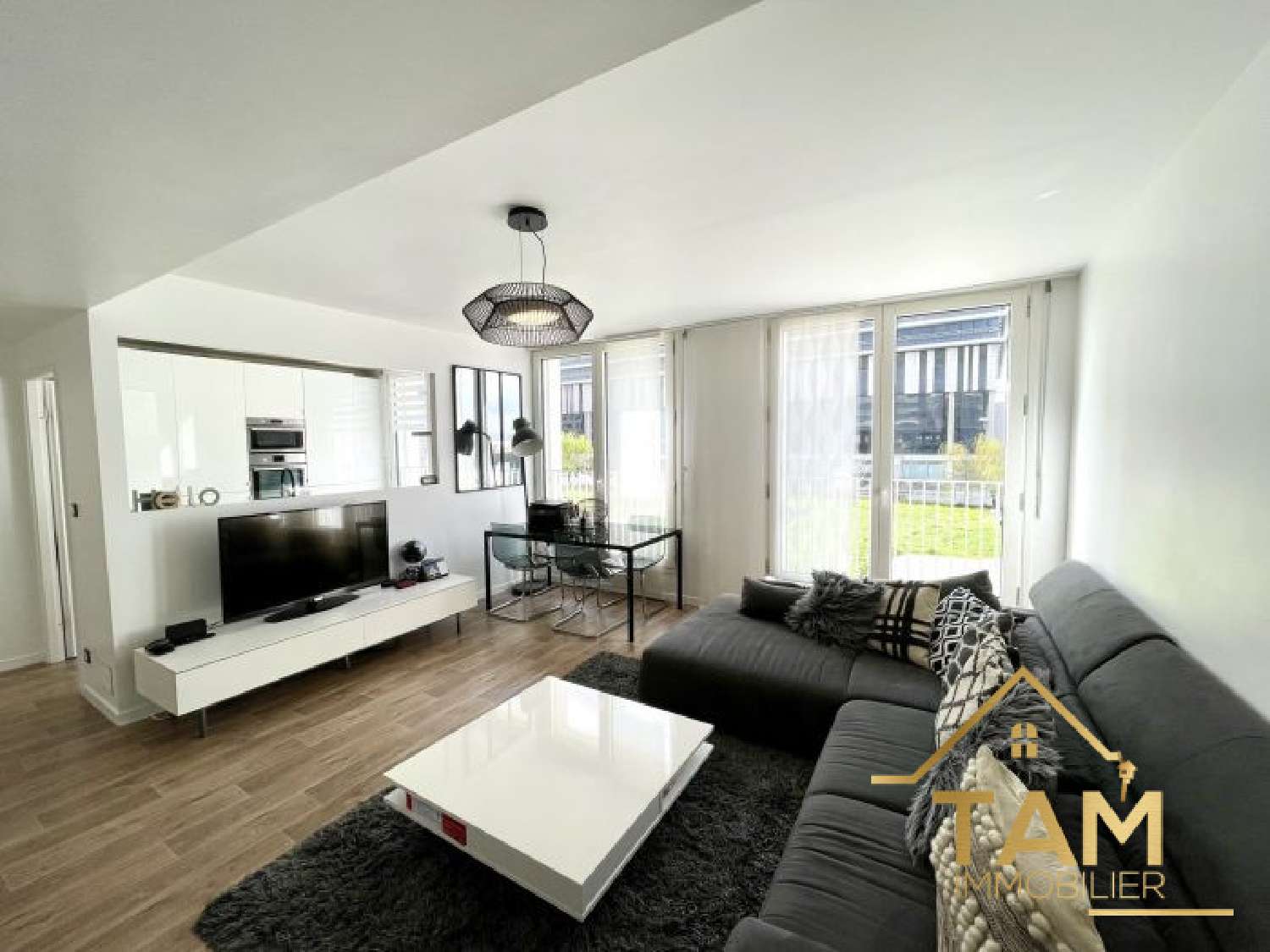 Nanterre Hauts-de-Seine Wohnung/ Apartment Bild 6848753
