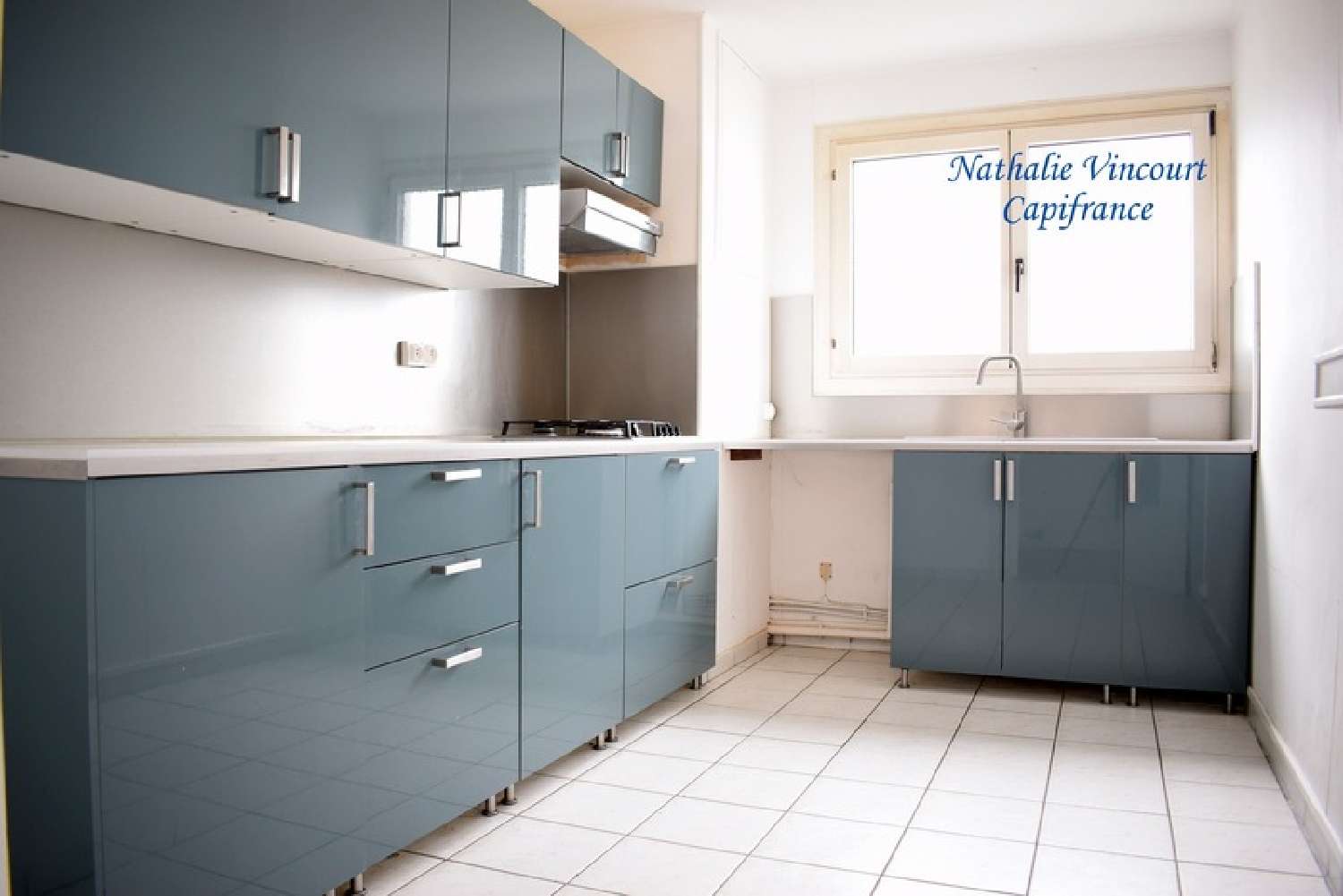  à vendre appartement Nantes 44200 Loire-Atlantique 3