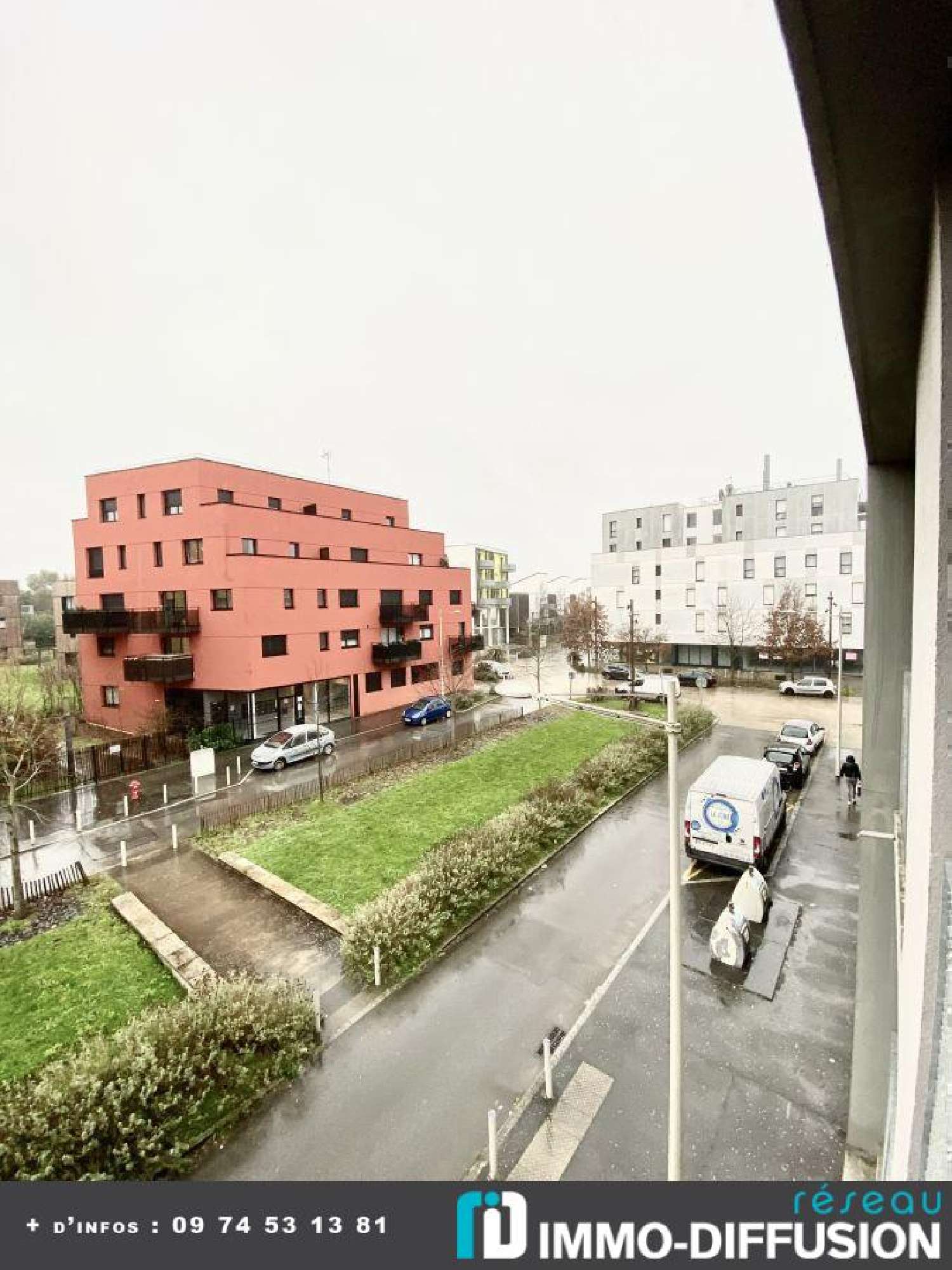 Nantes 44300 Loire-Atlantique Wohnung/ Apartment Bild 6854168