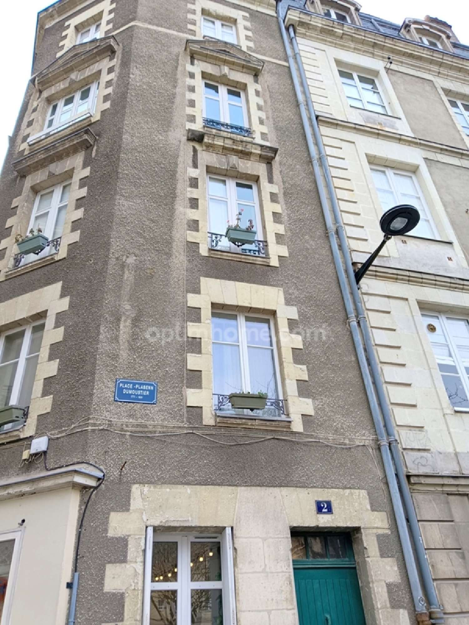  à vendre appartement Nantes Loire-Atlantique 6