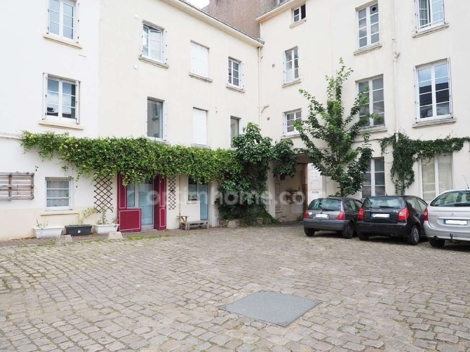  à vendre appartement Nantes Loire-Atlantique 3