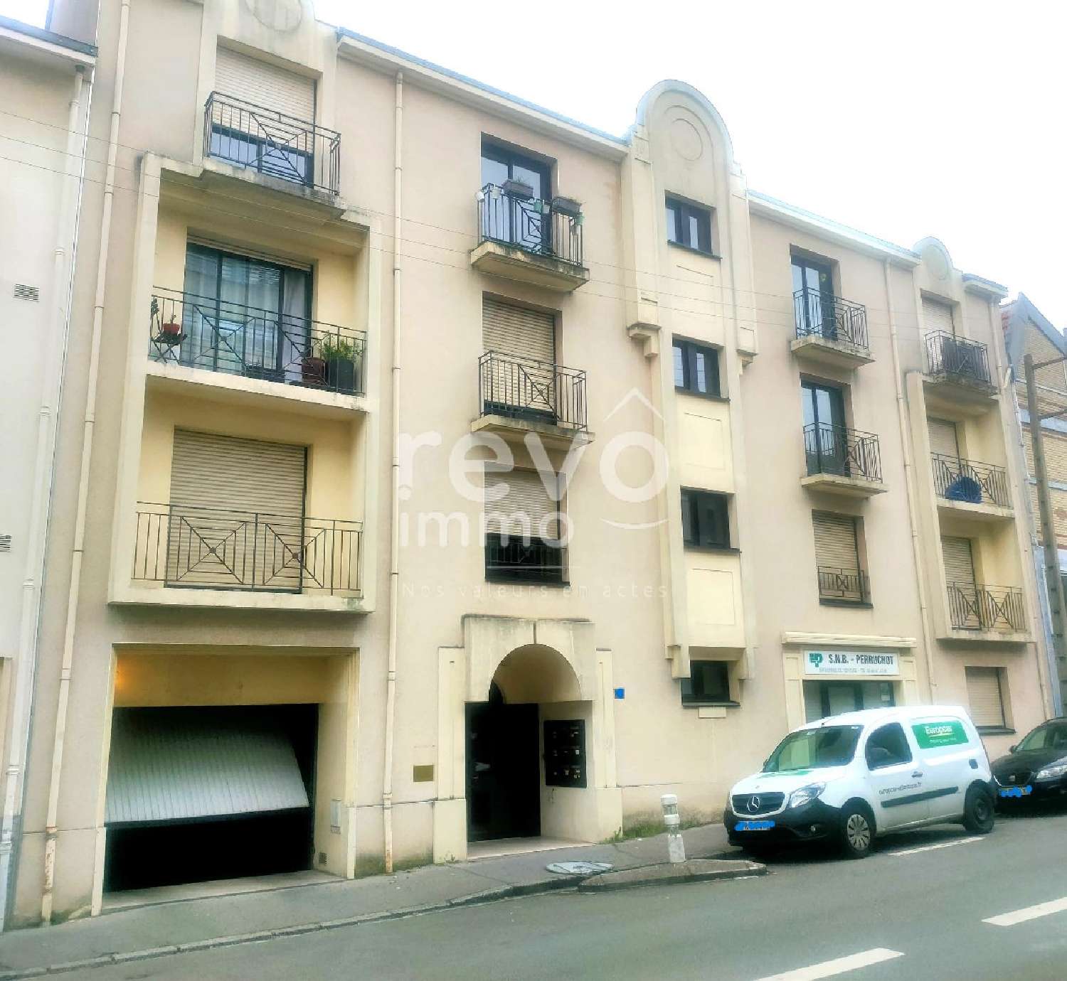  à vendre appartement Nantes Loire-Atlantique 1