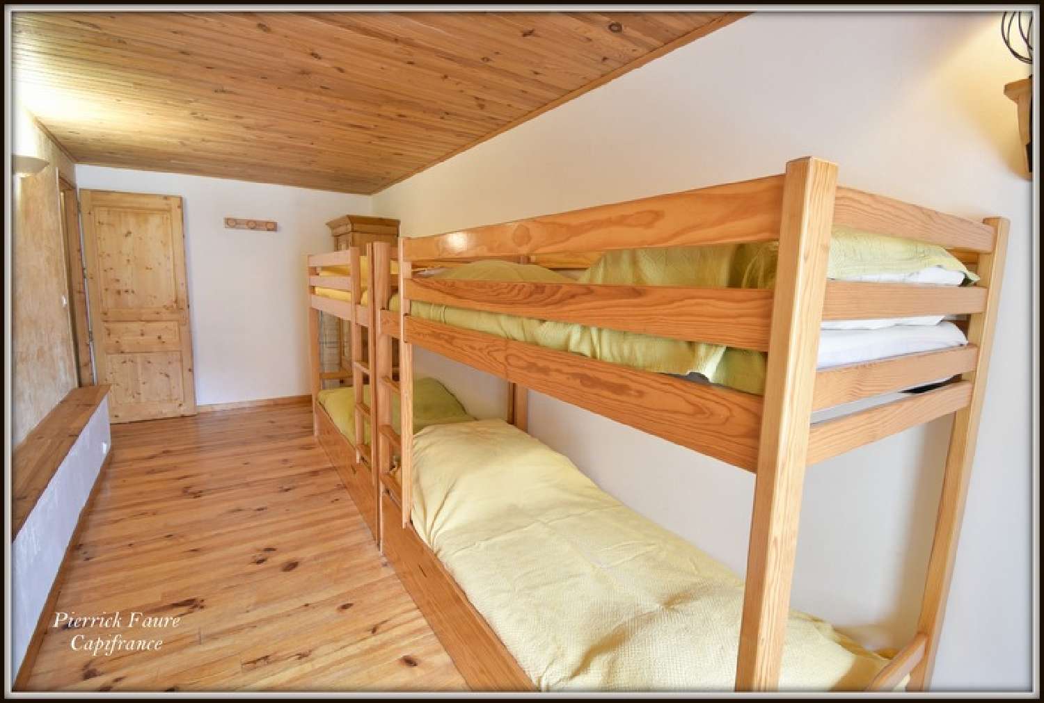  kaufen Wohnung/ Apartment Névache Hautes-Alpes 3