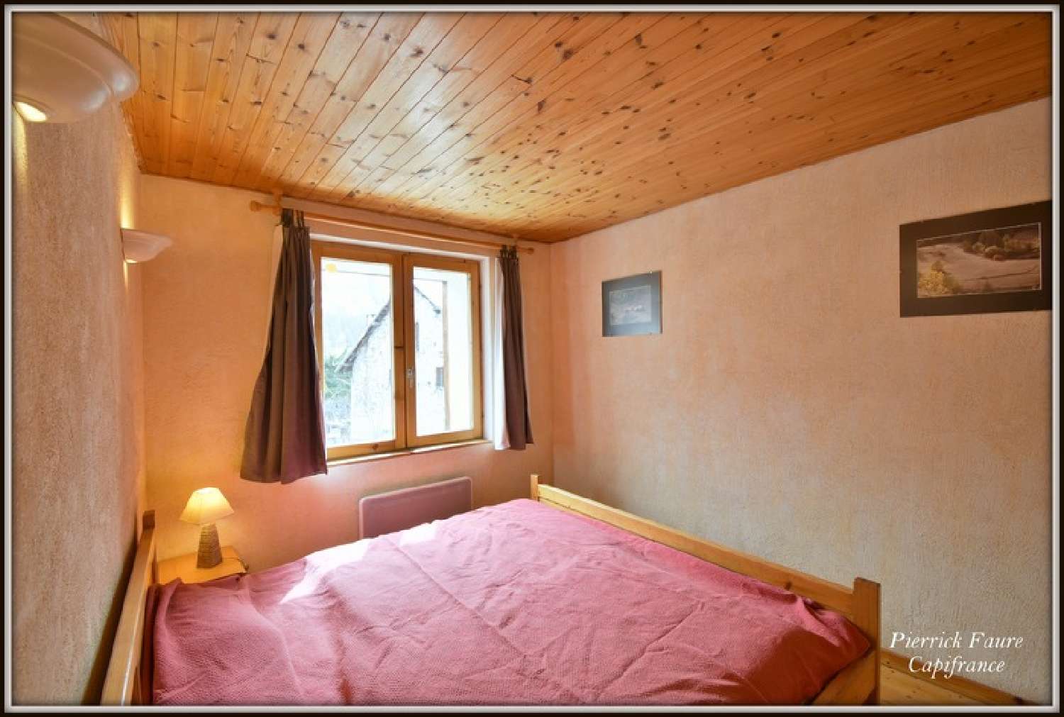  à vendre appartement Névache Hautes-Alpes 5