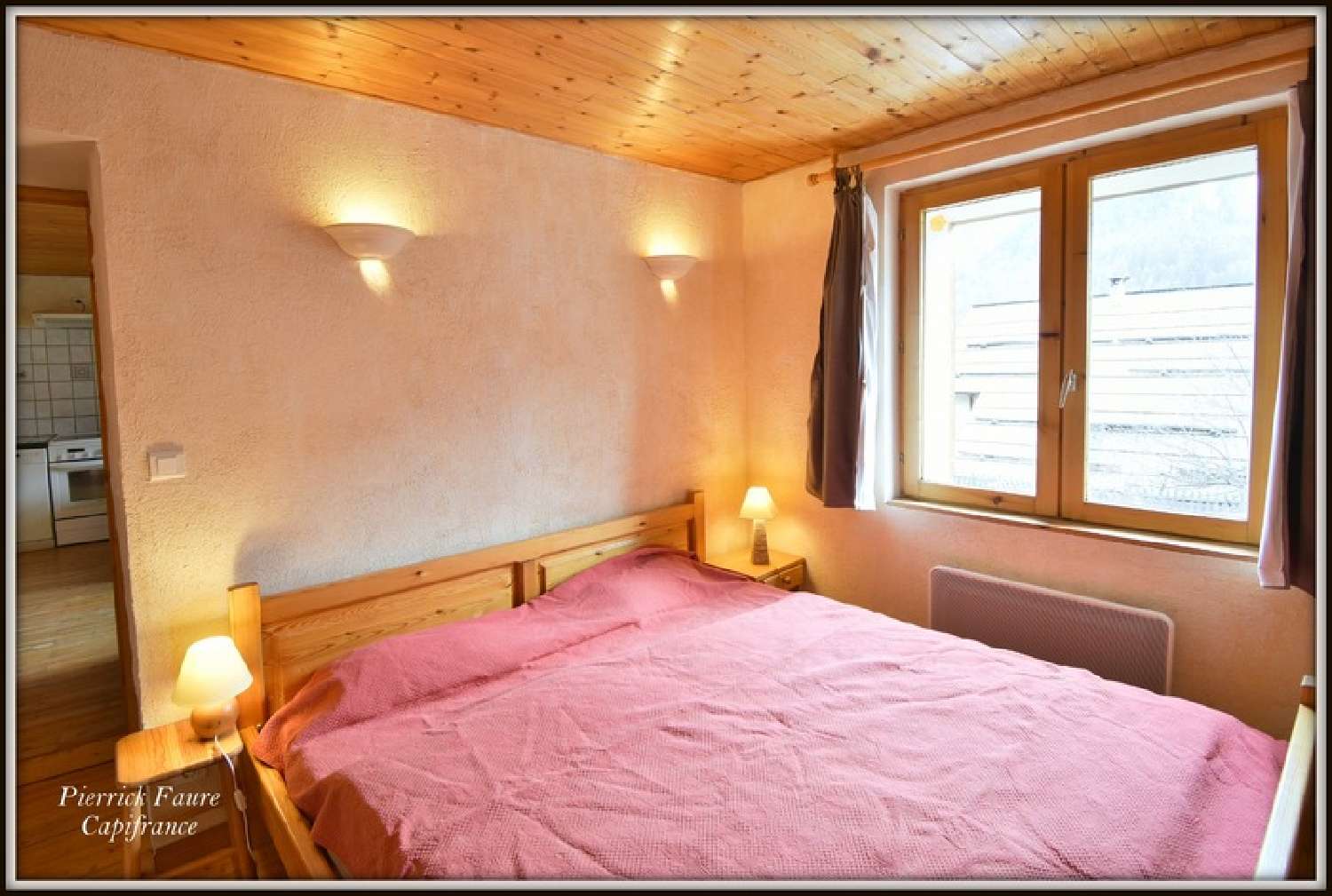  te koop appartement Névache Hautes-Alpes 7