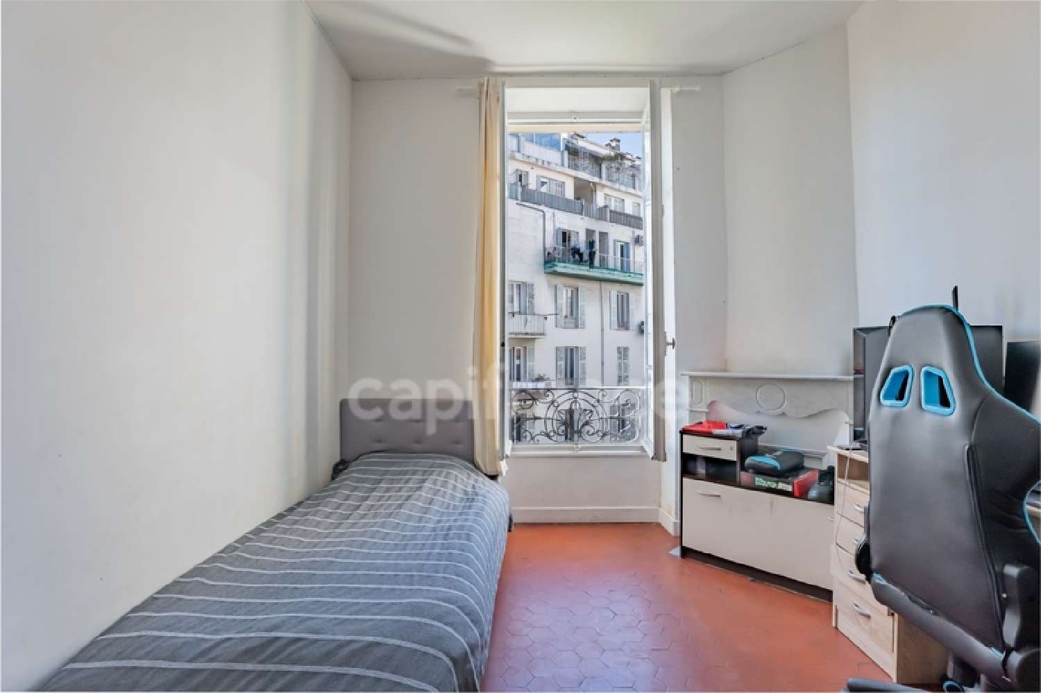  à vendre appartement Nice 06200 Alpes-Maritimes 4