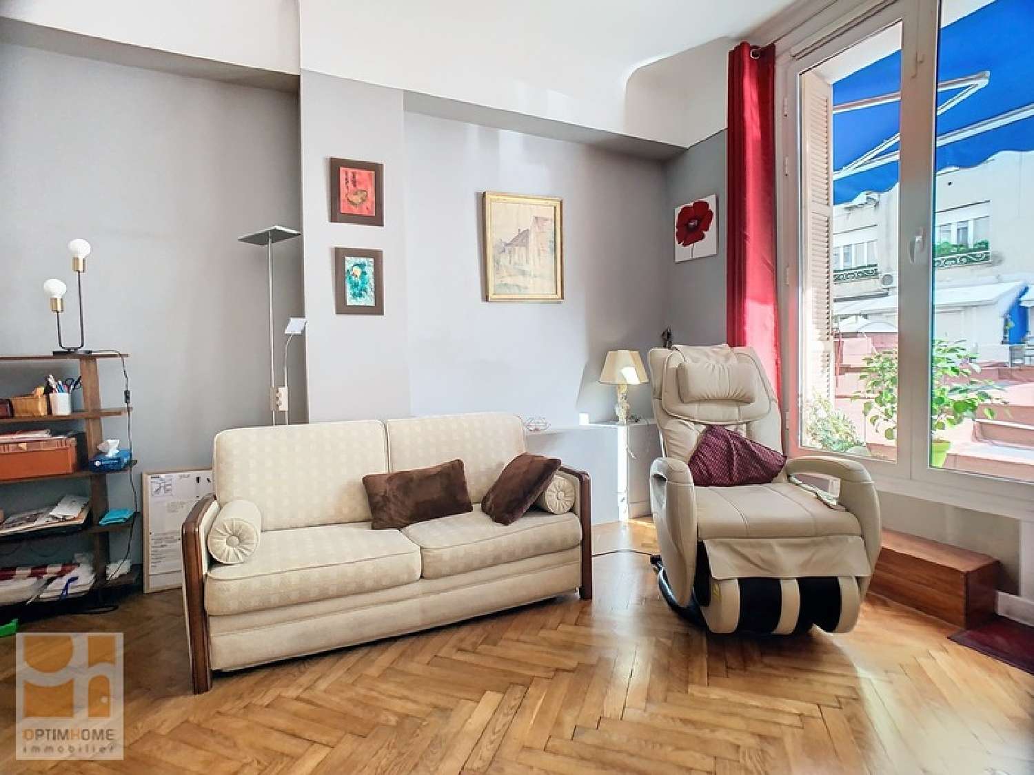 Nice Alpes-Maritimes Wohnung/ Apartment Bild 6854476