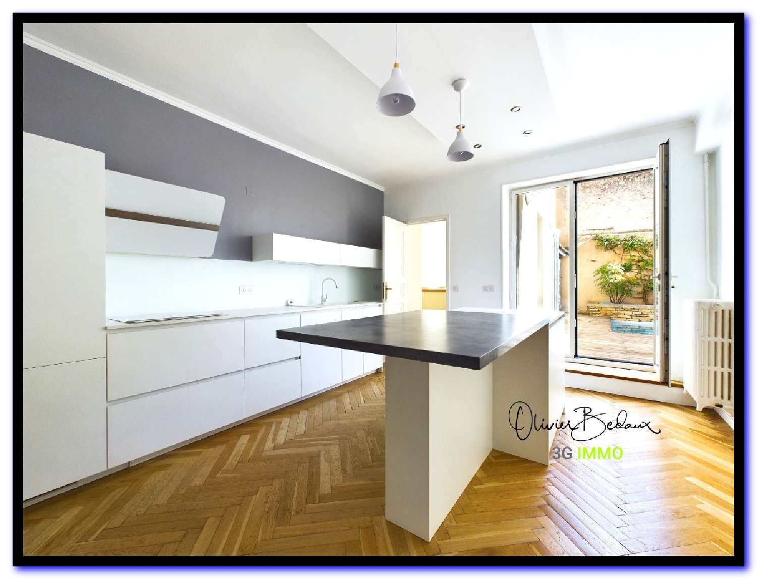  à vendre appartement Nîmes Gard 3