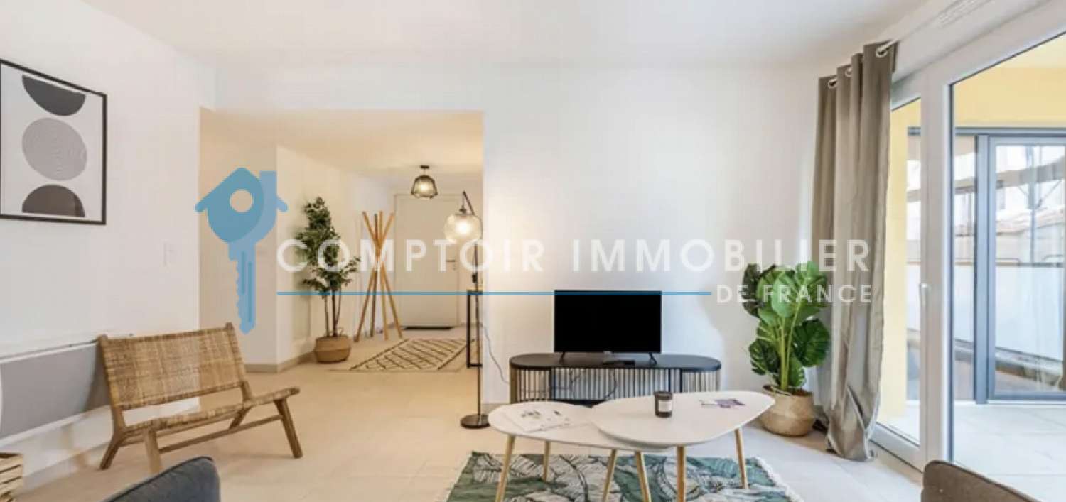 Nîmes Gard Wohnung/ Apartment Bild 6852563