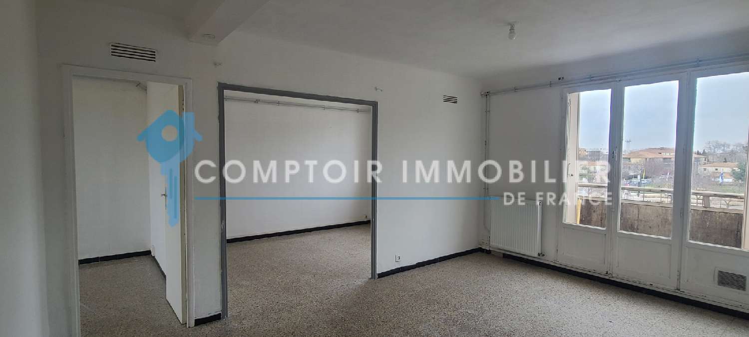 Nîmes Gard Wohnung/ Apartment Bild 6852717