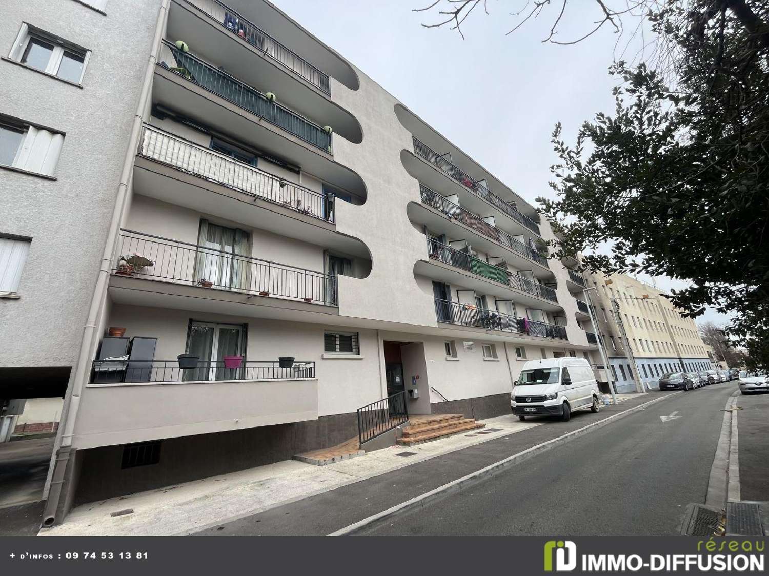  à vendre appartement Nîmes Gard 1